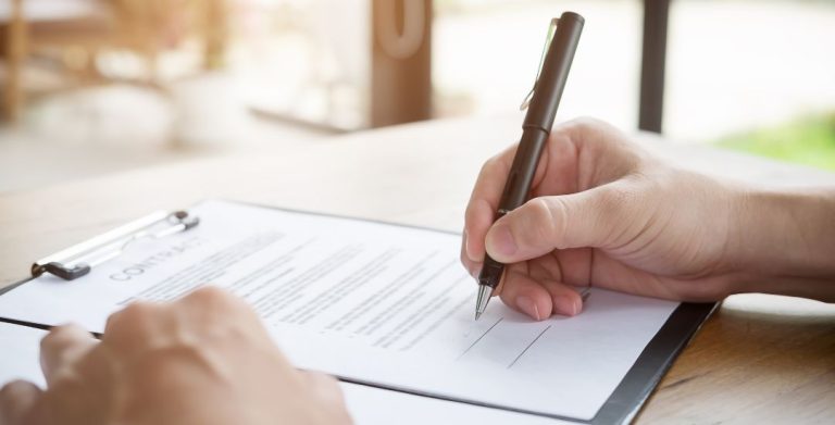 Does the State Have to Be Named Primary Beneficiary?