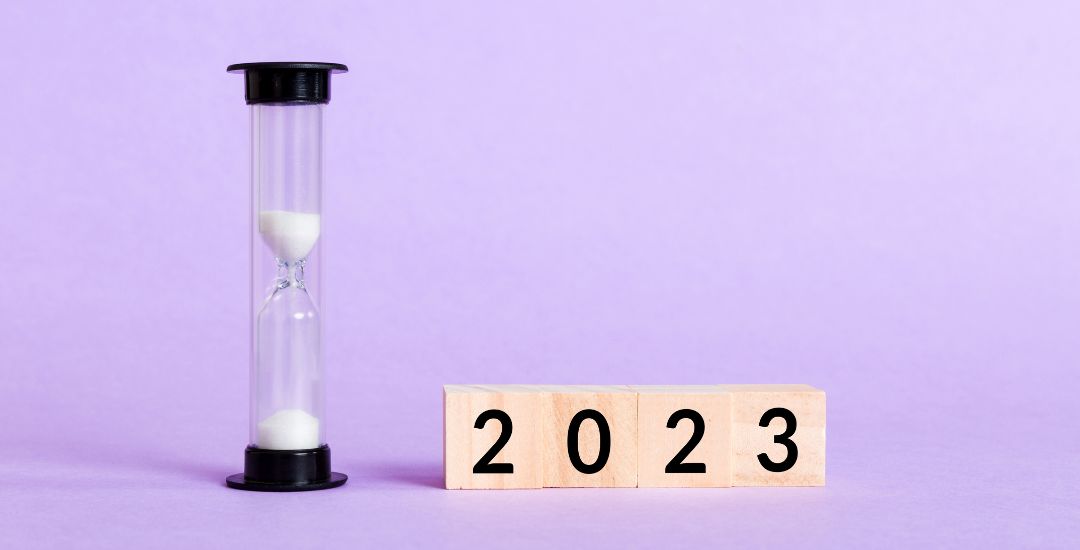 2023 End-of-the-Year Recap - Krause Agency