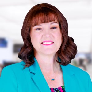 Holly Westervelt, MBA, CLF, LUTCF, CLTC