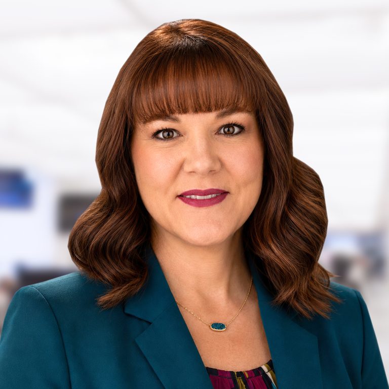 Holly Westervelt, MBA, CLF, LUTCF, CLTC