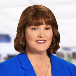 Holly Westervelt, MBA, CLF, LUTCF, CLTC