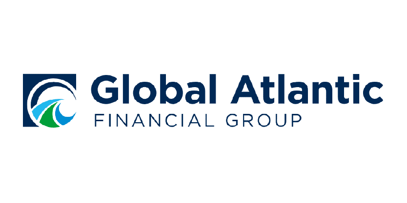 Global Atlantic Financial Group Logo