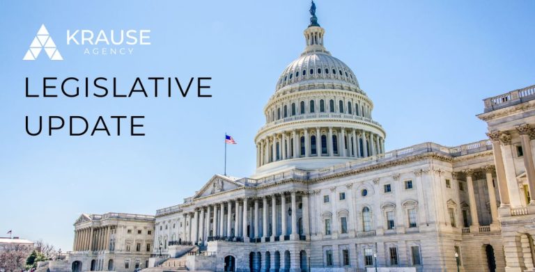 An Update on Legislative Activity Regarding Medicaid