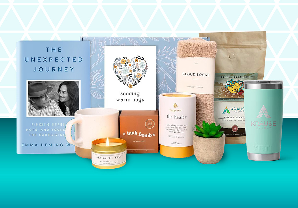 Long-Term Care Awareness Month Giveaway