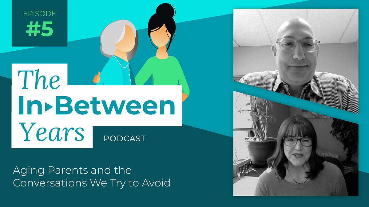 When It All Works Out with LTC Expert Gary Reppen - Krause Agency