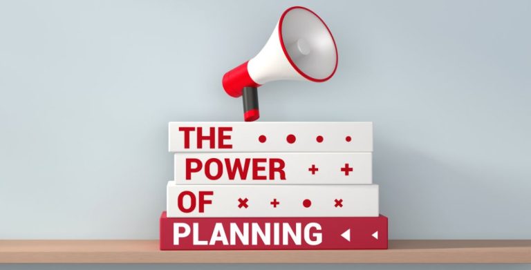 The Power of Planning: Turning Uncertainty into Control with Long-Term Care Strategies