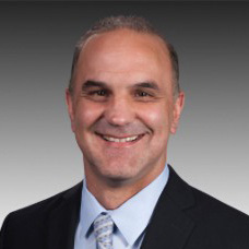 Bill Beckett, CFP®, CLU®, ChFC®, MBA