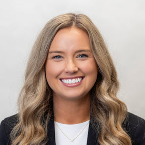 Caitlyn Harris