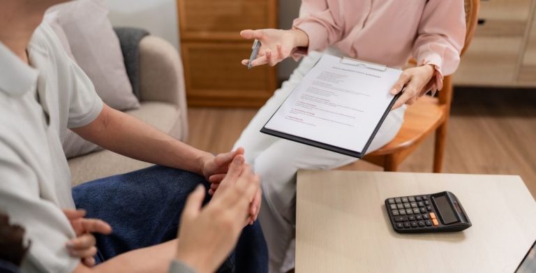 New to Long-Term Care Insurance? Start Here.