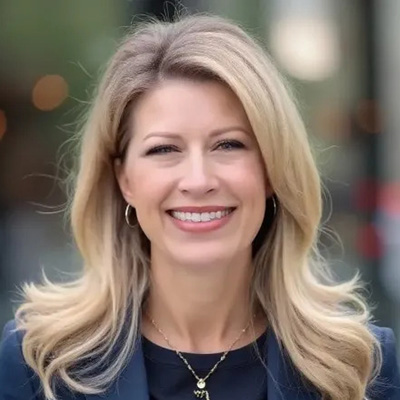 Michelle Prather
