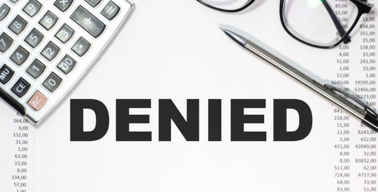 What to Do If Your Client Gets a Medicaid Denial